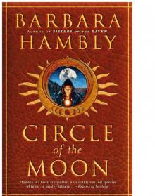 Circle of the Moon Read online