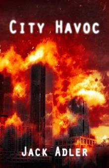 City Havoc Read online