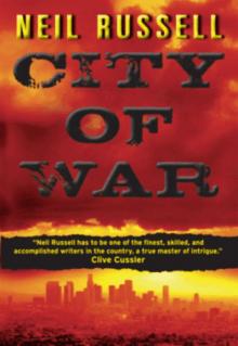 City of War Read online