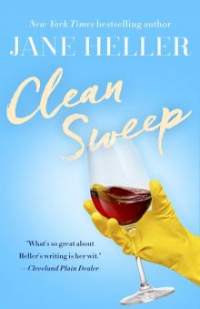 Clean Sweep Read online