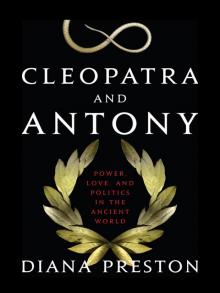 Cleopatra and Antony Read online