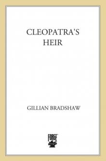 Cleopatra's Heir Read online