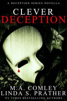 Clever Deception Read online