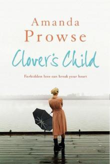 Clover's Child Read online