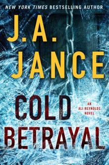 Cold Betrayal Read online