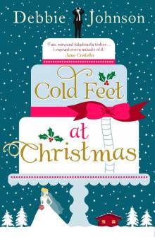 Cold Feet at Christmas Read online