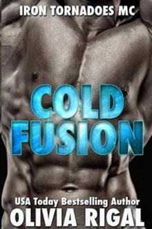 Cold Fusion Read online