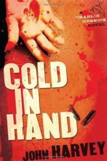 Cold in Hand cr-11 Read online