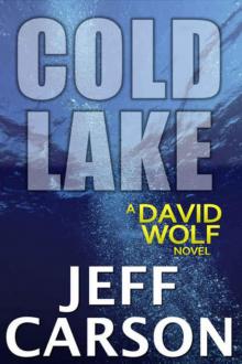 Cold Lake Read online