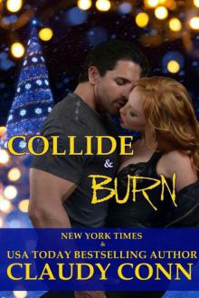 Collide & Burn Read online
