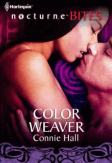 Color Weaver Read online