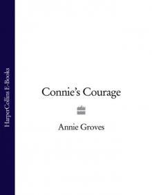 Connie’s Courage Read online