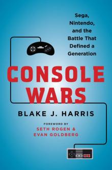 Console Wars Read online