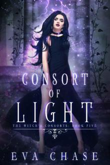 Consort of Light Read online