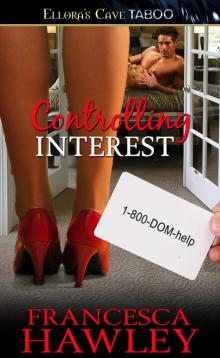 Controlling Interest Read online