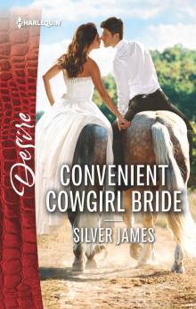 Convenient Cowgirl Bride Read online