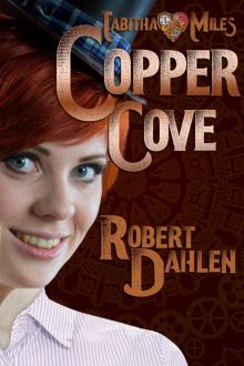 Copper Cove Read online
