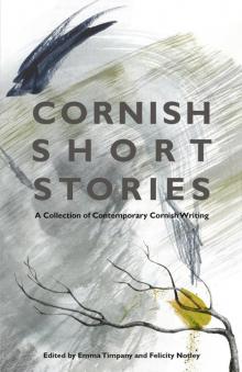 Cornish Short Stories Read online