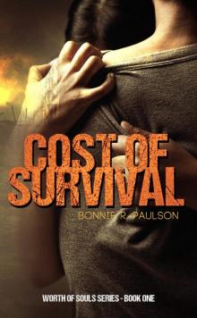 Cost of Survival Read online