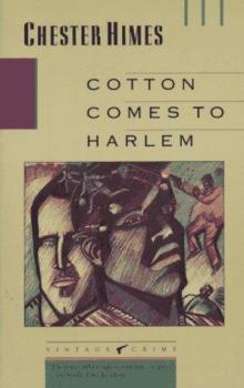 Cotton comes to Harlem cjagdj-6 Read online