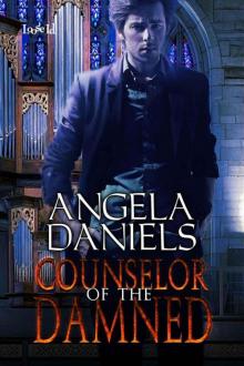 Counselor of the Damned Read online