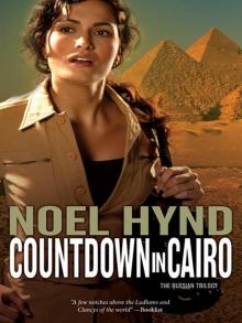 Countdown in Cairo Read online