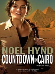 Countdown in Cairo rt-3 Read online