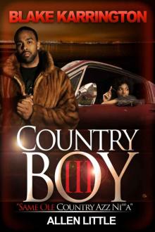 Country Boy 3 Read online