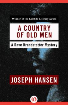 Country of Old Men Read online