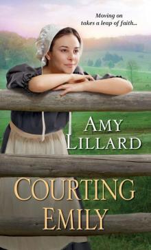 Courting Emily (A Wells Landing Book 2) Read online