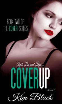 Cover Up (Cover #2) Read online