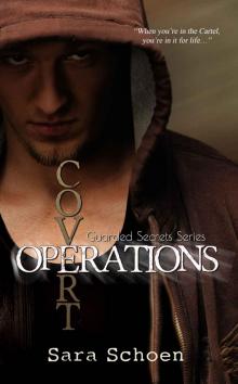 Covert Operations Read online