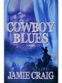Cowboy Blues Read online