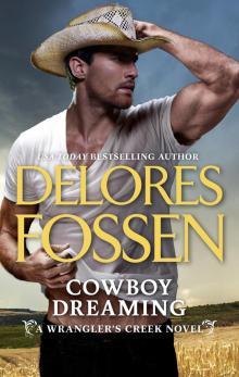 Cowboy Dreaming Read online