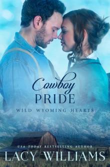 Cowboy Pride Read online
