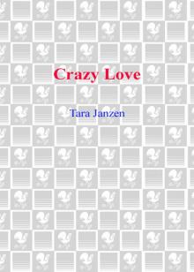 Crazy Love Read online