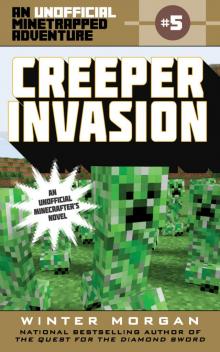 Creeper Invasion Read online