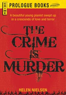 Crime is Murder Read online