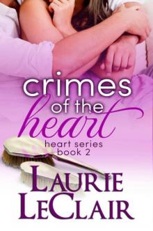 Crimes of the Heart (Heart Romance #2) Read online