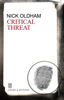 Critical Threat Read online