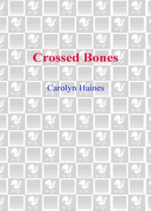 Crossed Bones Read online