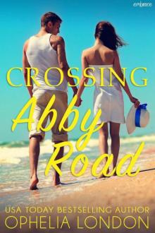 Crossing Abby Road Read online