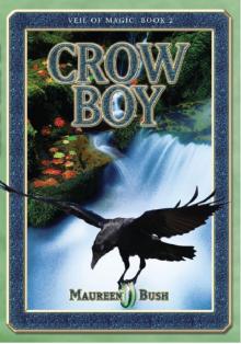 Crow Boy Read online