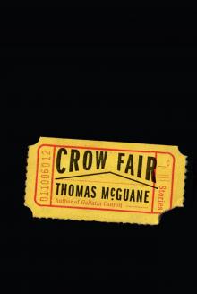 Crow Fair Read online