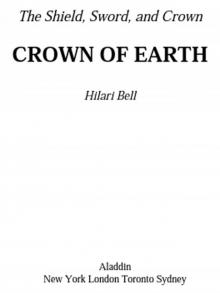 Crown of Earth Read online