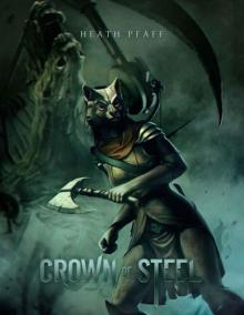 Crown of Steel (Chaos Awakens) Read online