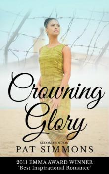 Crowning Glory Read online