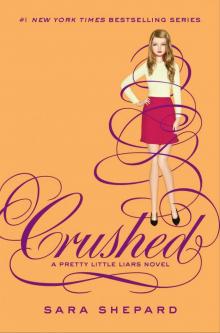Crushed pll-13 Read online