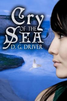 Cry of the Sea Read online