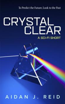 Crystal Clear Read online